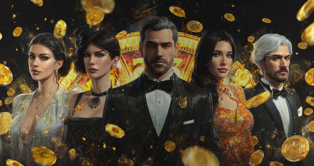 Buran Casino