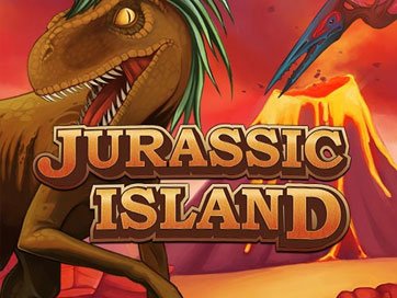 Jurassic Island